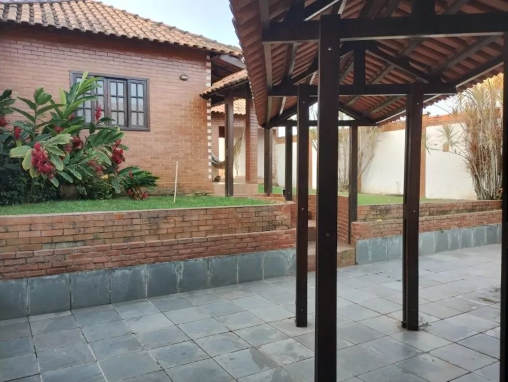 Casa, 4 quartos - Foto 16