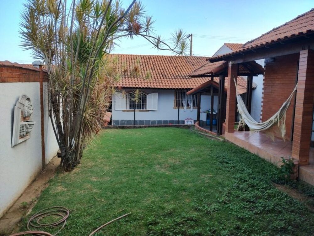 Casa, 4 quartos - Foto 12