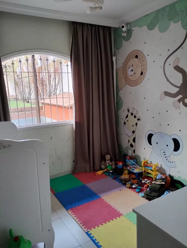 Casa, 4 quartos - Foto 8