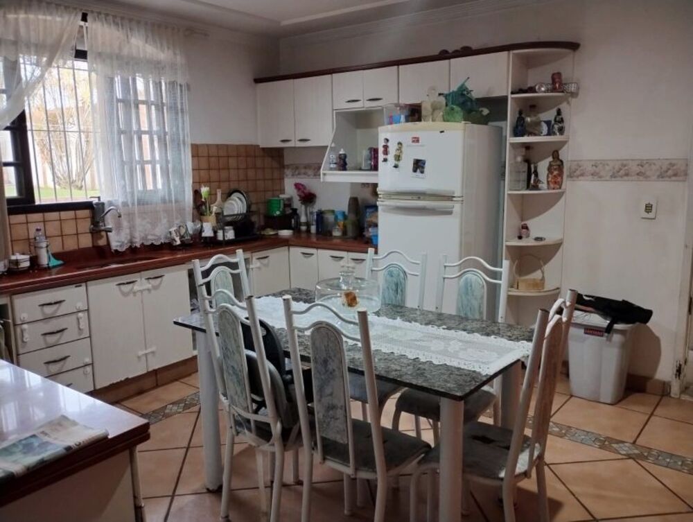 Casa, 4 quartos - Foto 3