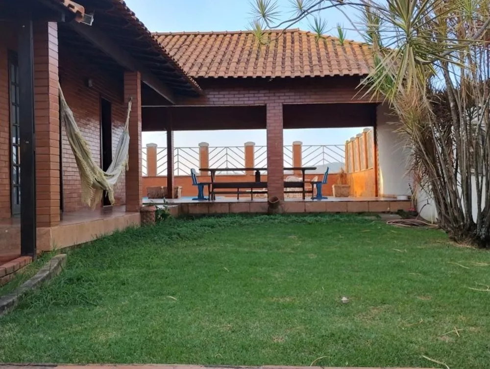 Casa, 4 quartos - Foto 17