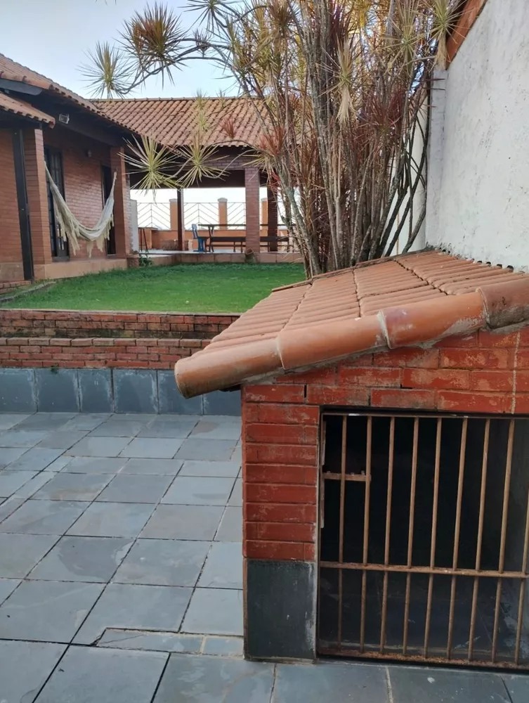 Casa, 4 quartos - Foto 15