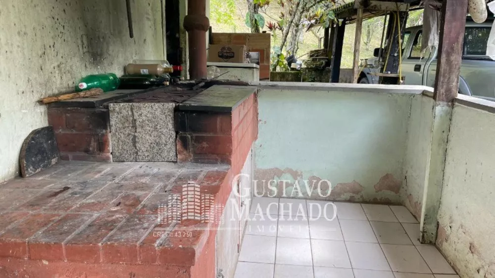 Sítio, 3 quartos, 80 m² - Foto 12