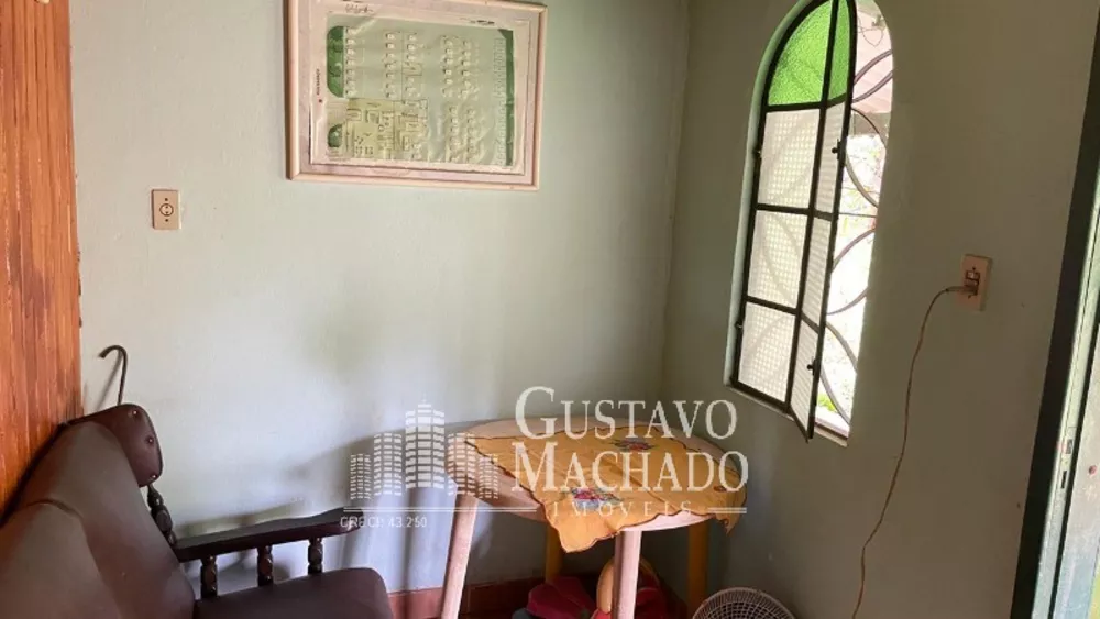 Sítio, 3 quartos, 80 m² - Foto 4