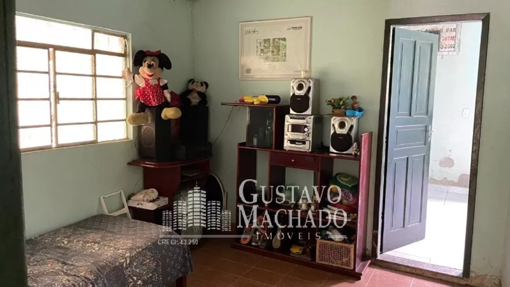 Sítio, 3 quartos, 80 m² - Foto 8