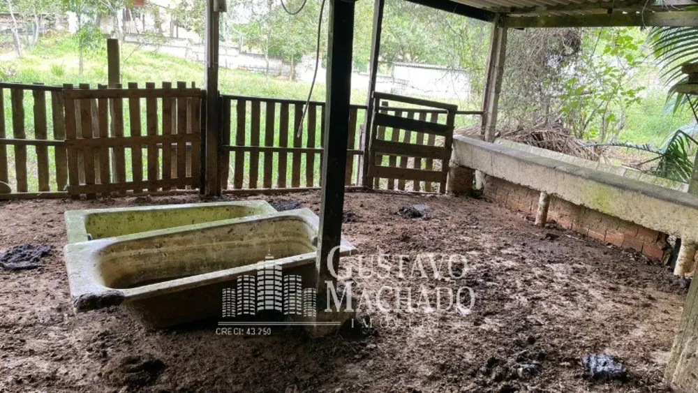 Sítio, 3 quartos, 80 m² - Foto 30