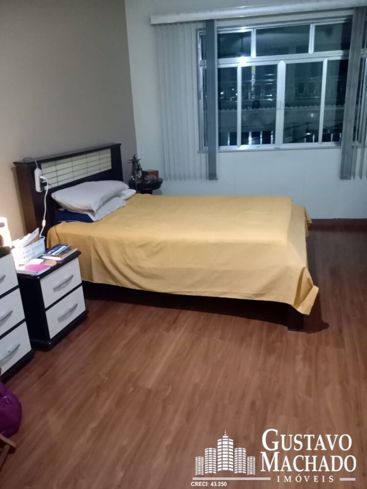 Apartamento à venda com 3 quartos, 150m² - Foto 9