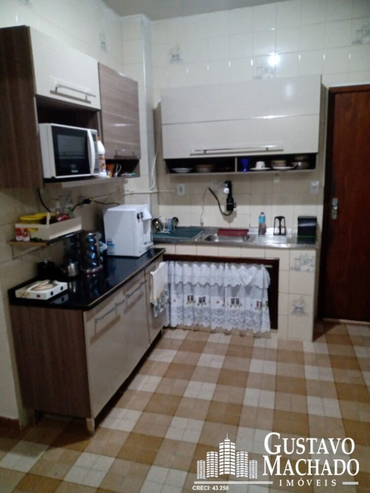 Apartamento à venda com 3 quartos, 150m² - Foto 6