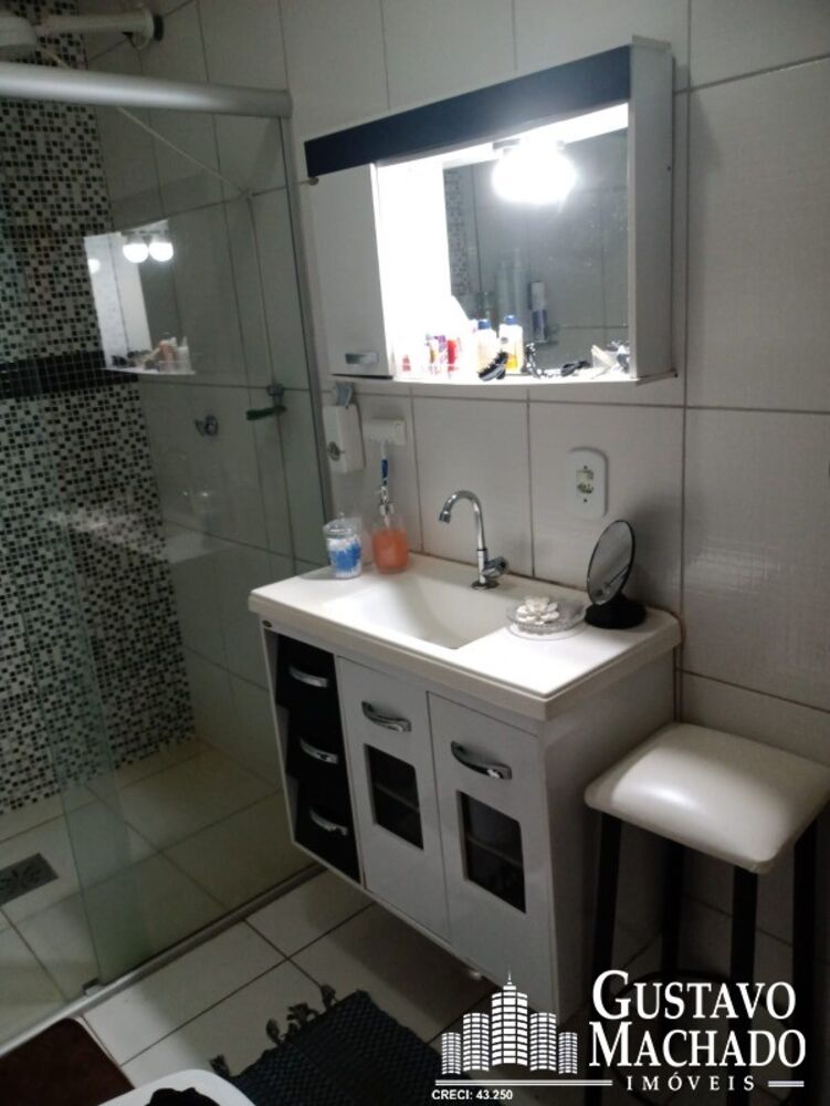 Apartamento à venda com 3 quartos, 150m² - Foto 8