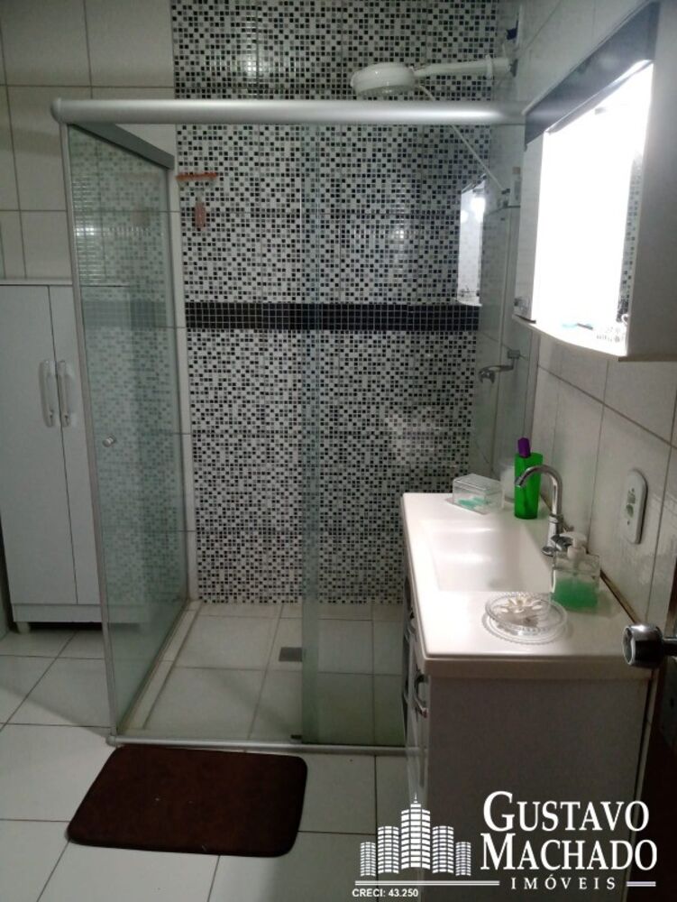 Apartamento à venda com 3 quartos, 150m² - Foto 7