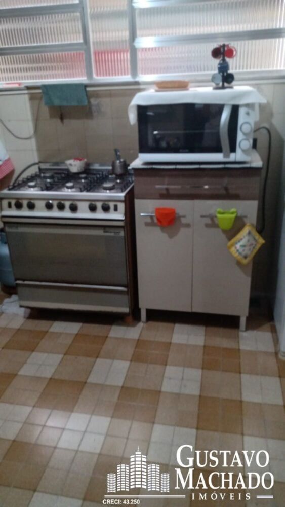 Apartamento à venda com 3 quartos, 150m² - Foto 3