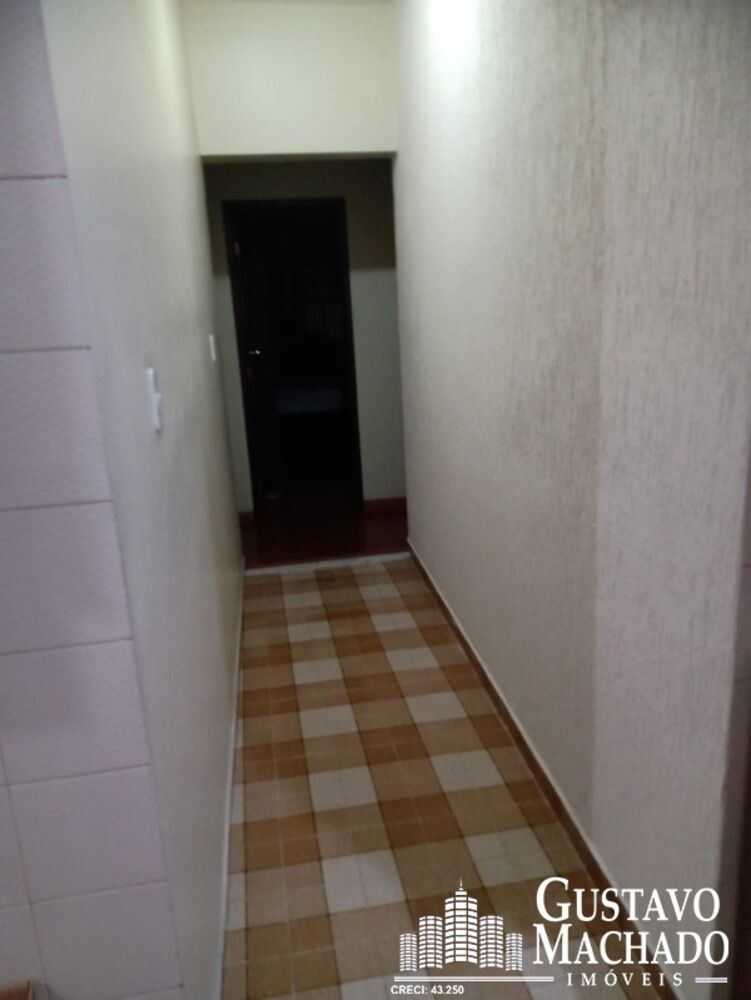 Apartamento à venda com 3 quartos, 150m² - Foto 11