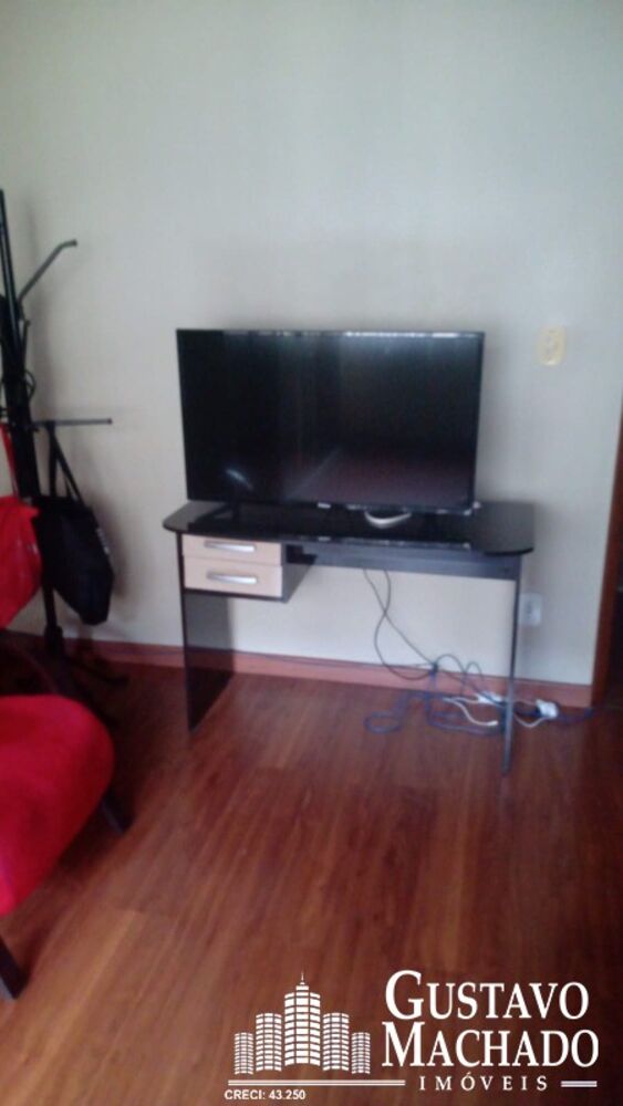 Apartamento à venda com 3 quartos, 150m² - Foto 1