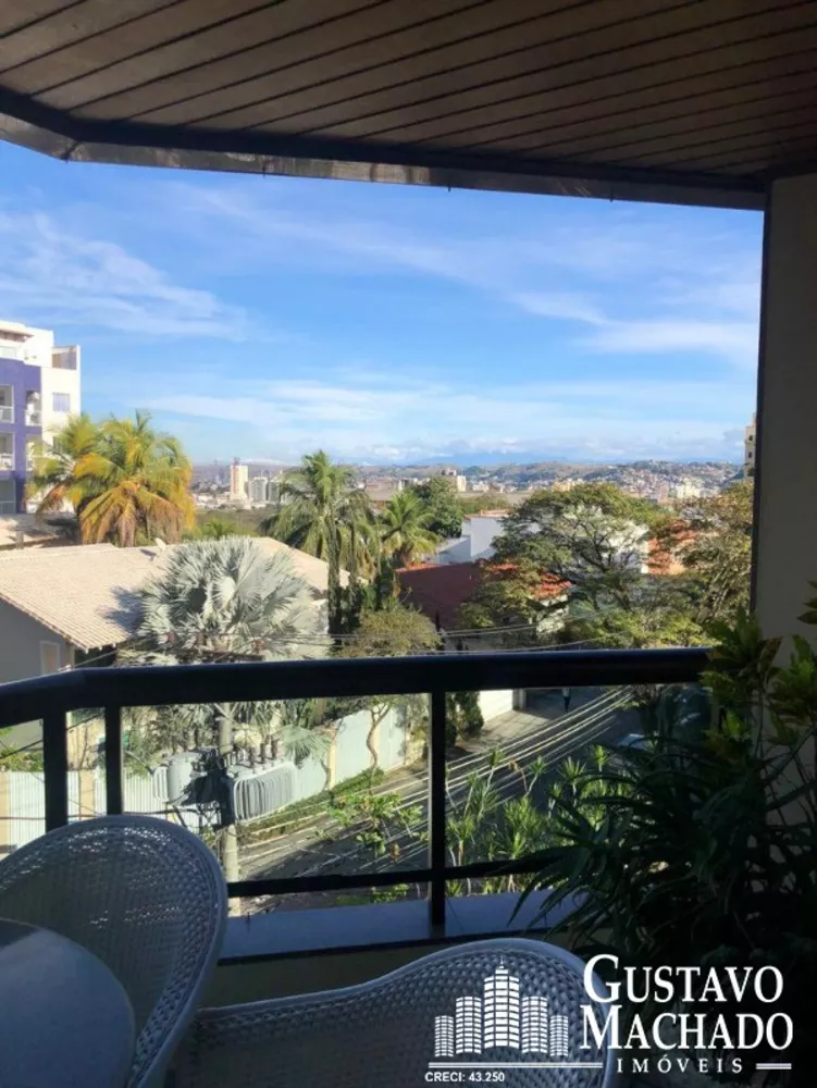 Casa, 4 quartos, 144 m² - Foto 4