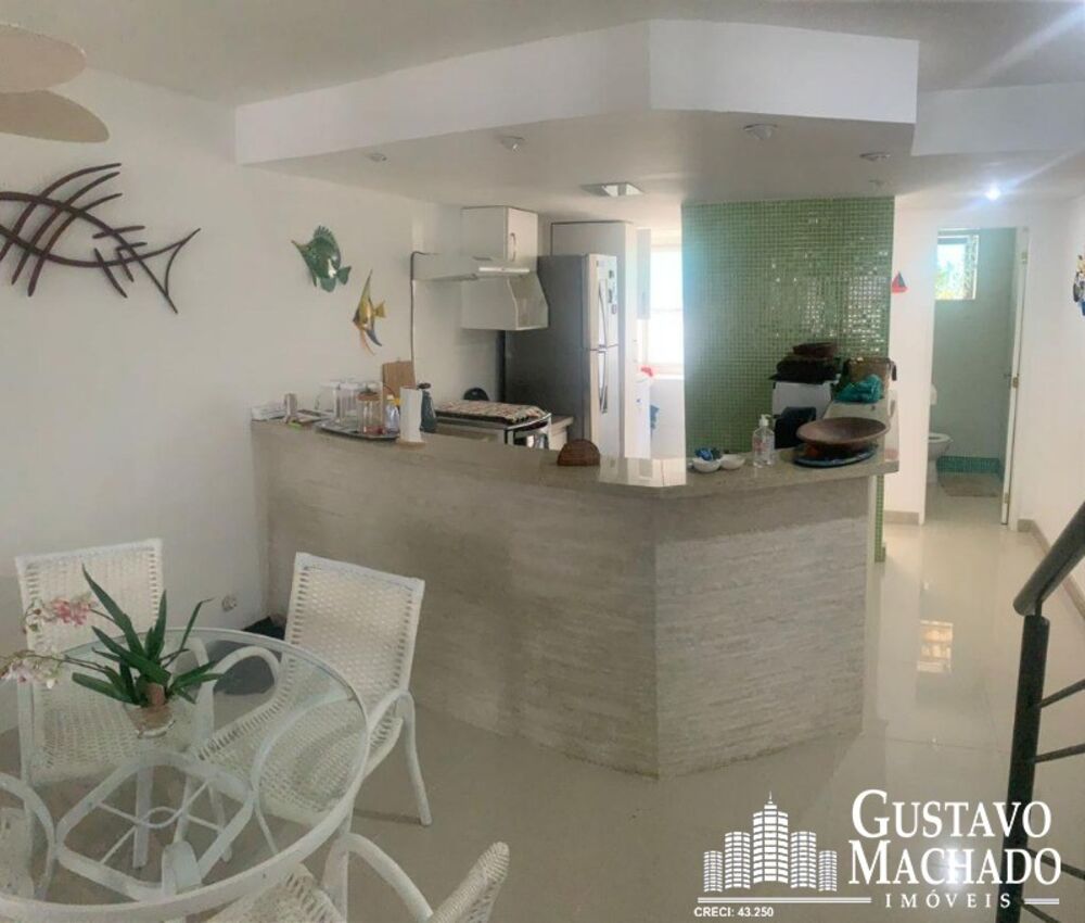Casa à venda e aluguel com 4 quartos, 144m² - Foto 6