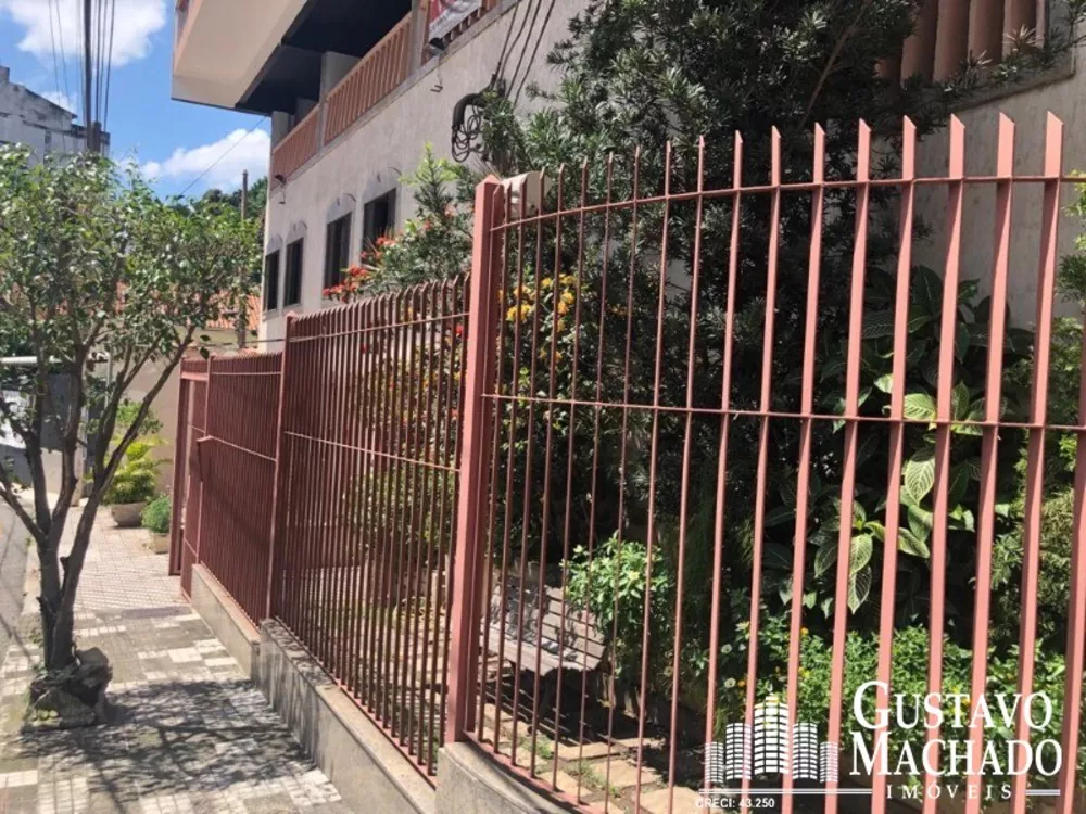 Apartamento, 3 quartos, 105 m² - Foto 1