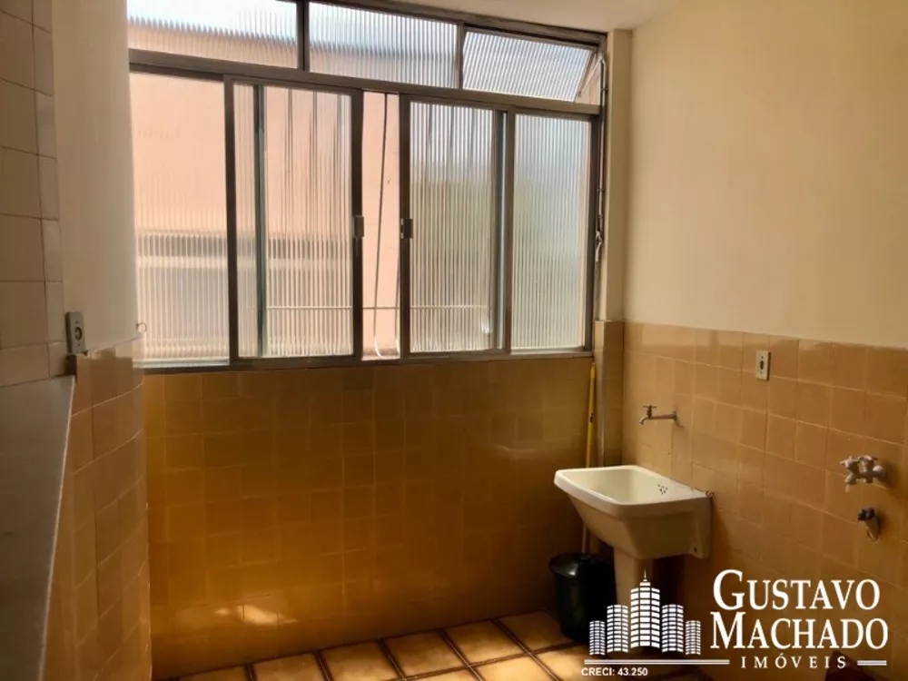 Apartamento, 3 quartos, 105 m² - Foto 13