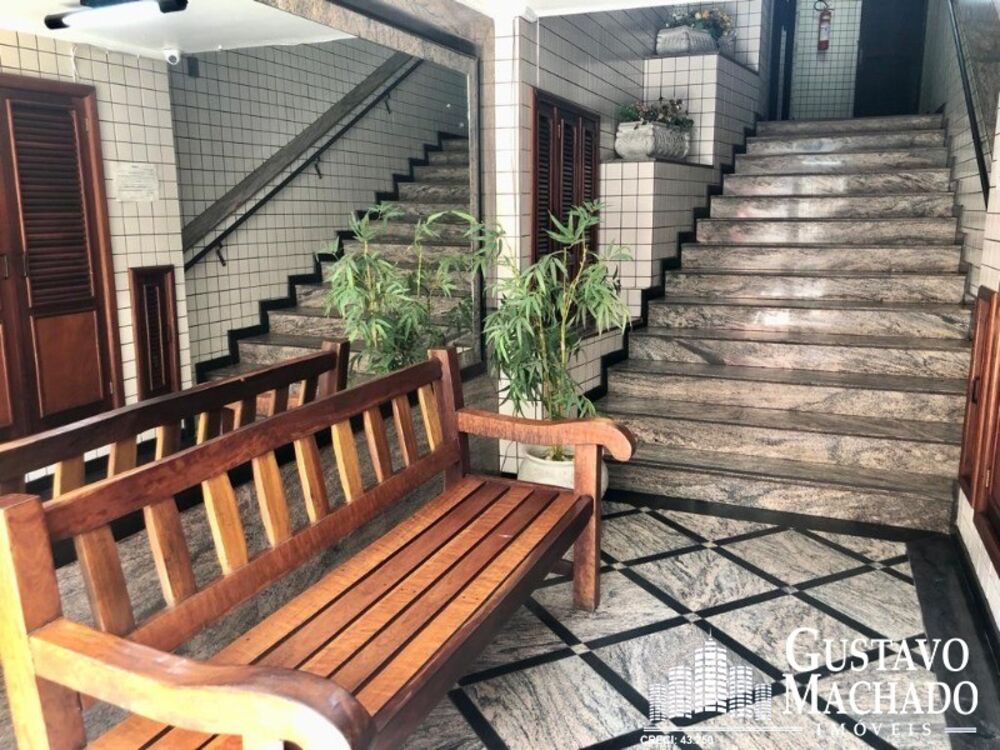Apartamento, 3 quartos, 105 m² - Foto 16