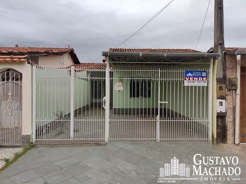 Casa, 2 quartos - Foto 1