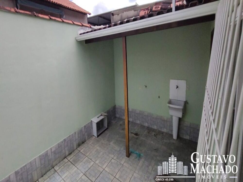 Casa, 2 quartos - Foto 14