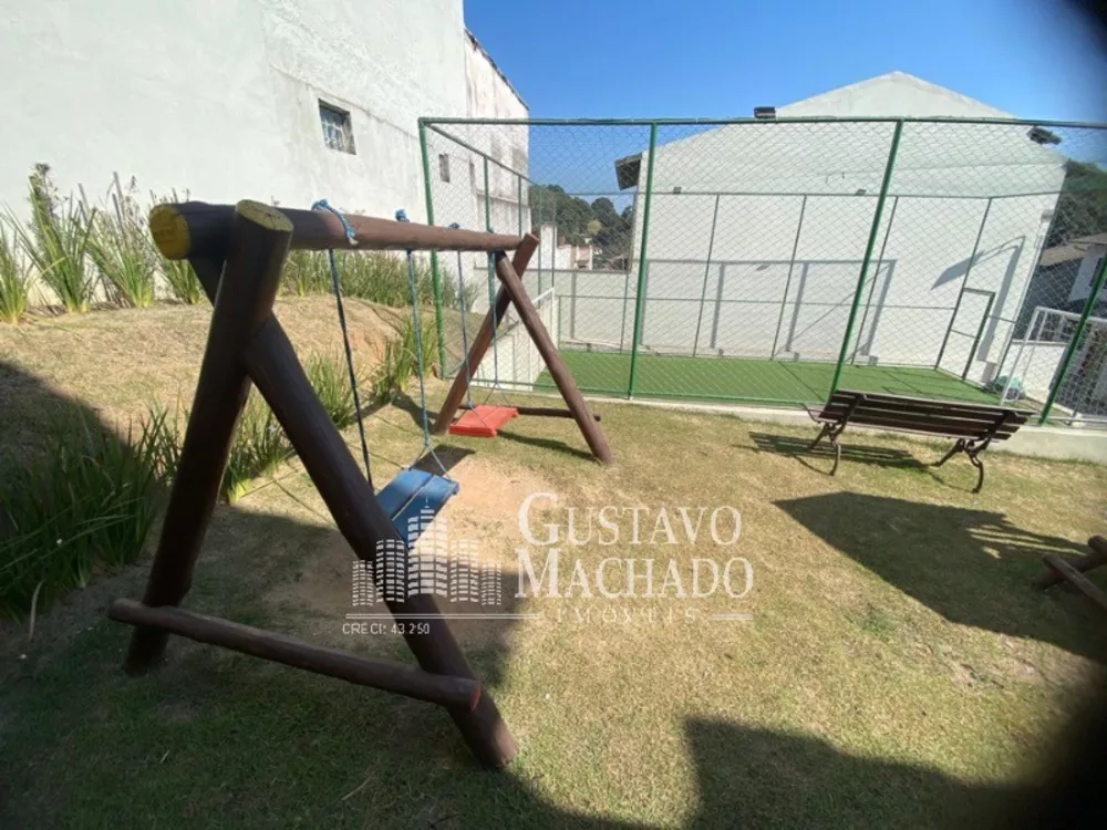 Casa, 3 quartos - Foto 34