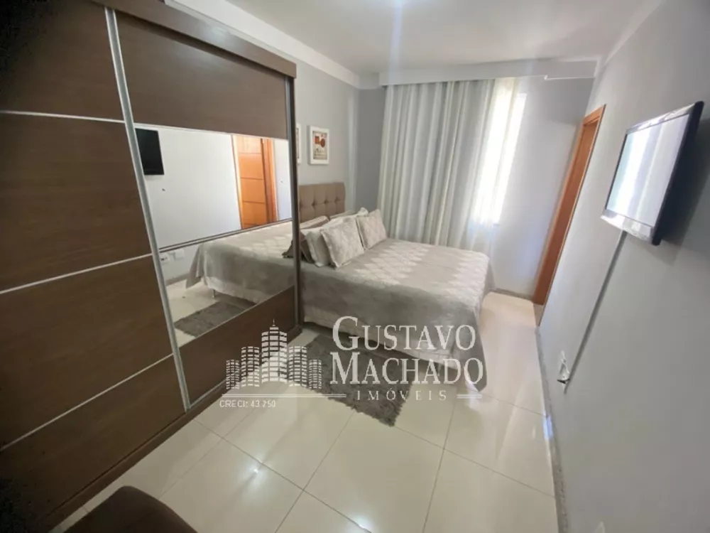 Casa, 3 quartos - Foto 19