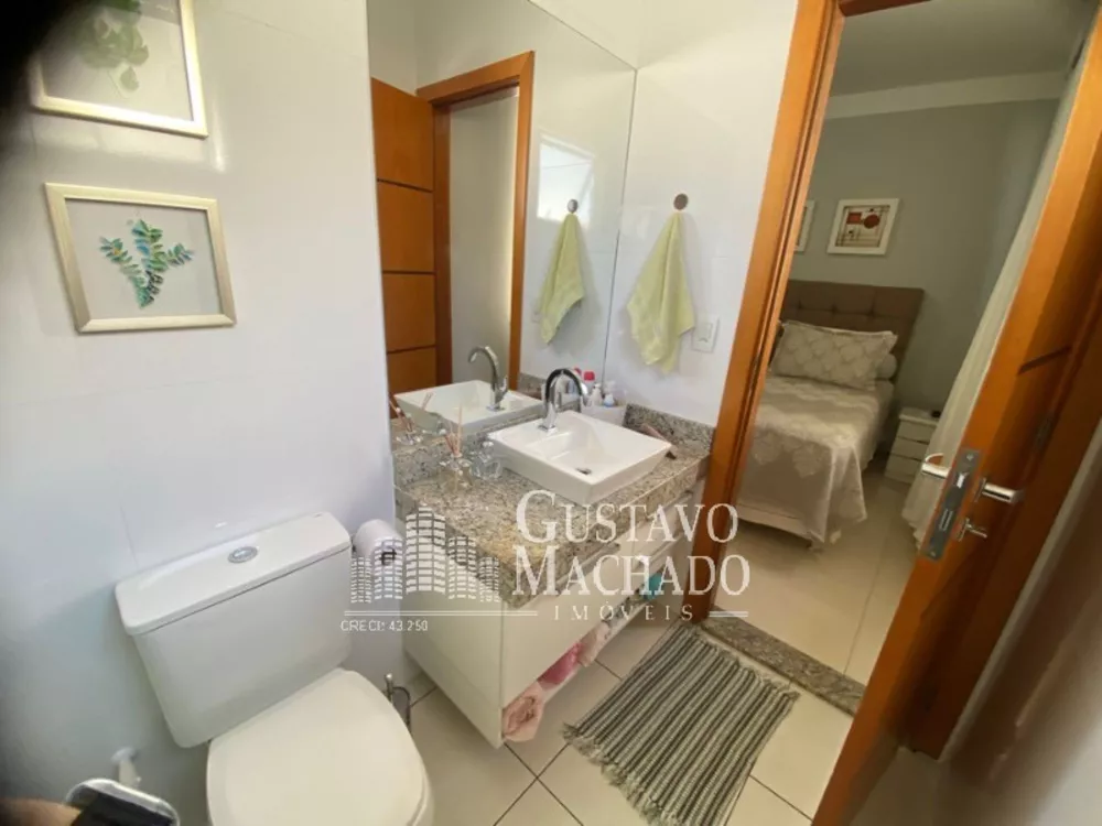 Casa, 3 quartos - Foto 24