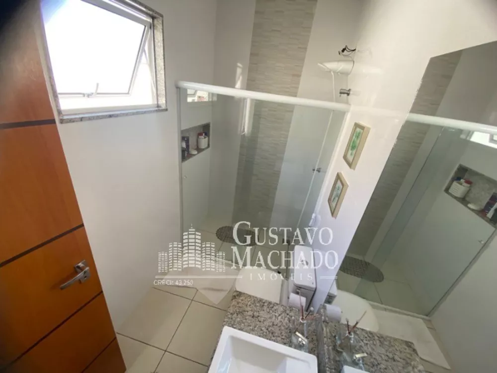 Casa, 3 quartos - Foto 23