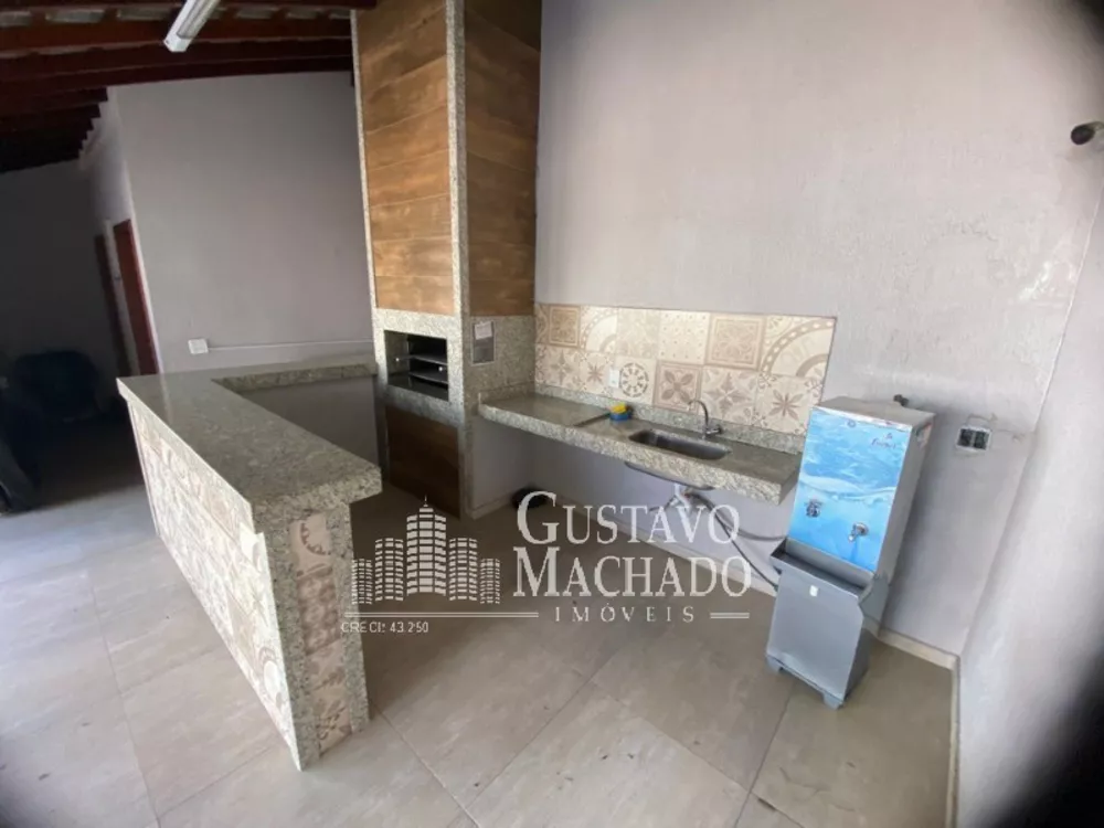 Casa, 3 quartos - Foto 38