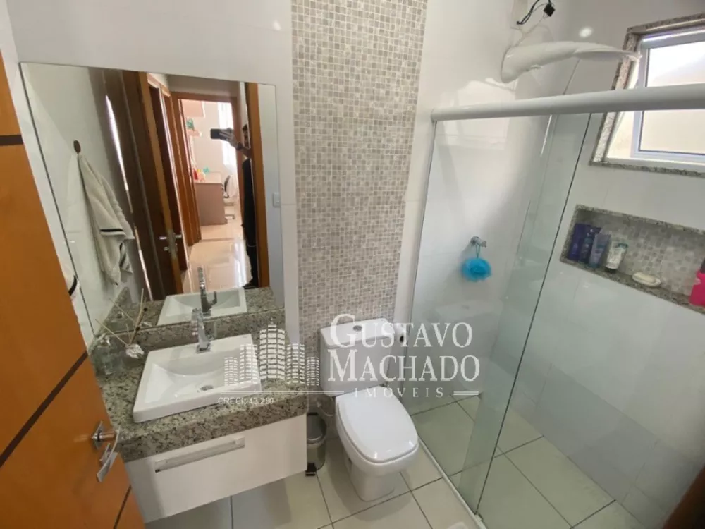 Casa, 3 quartos - Foto 29