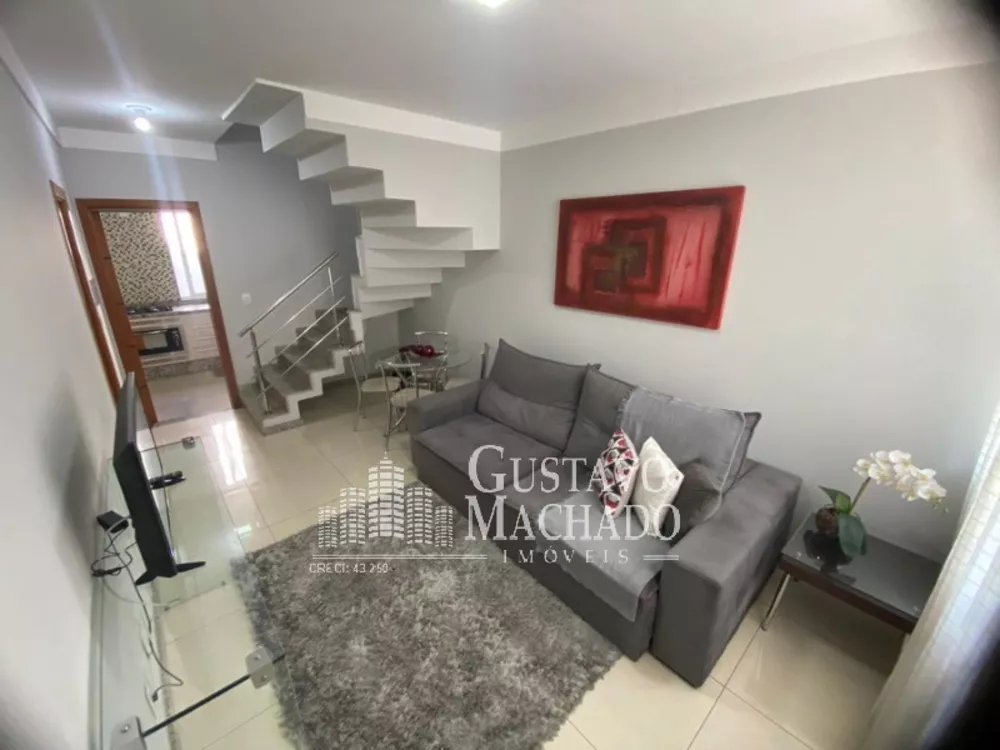 Casa, 3 quartos - Foto 8