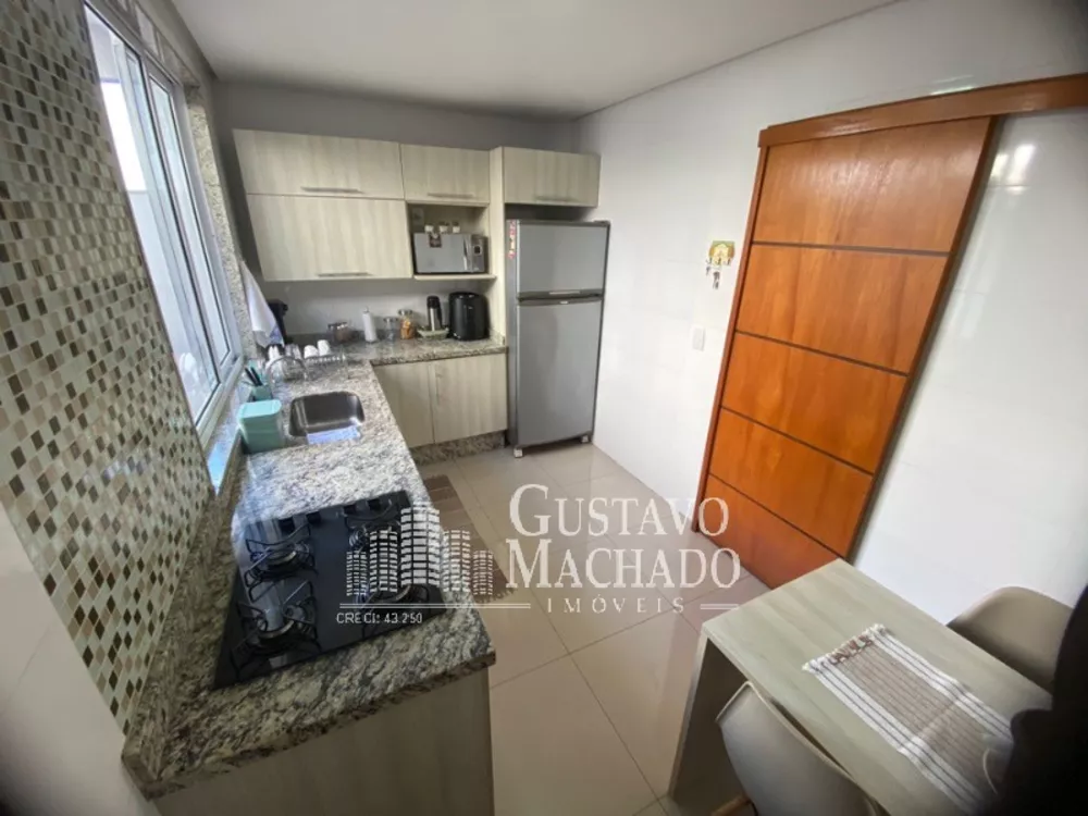 Casa, 3 quartos - Foto 15