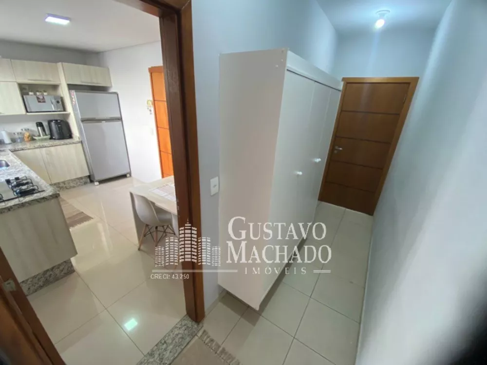 Casa, 3 quartos - Foto 18