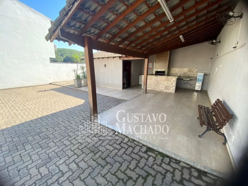 Casa, 3 quartos - Foto 37