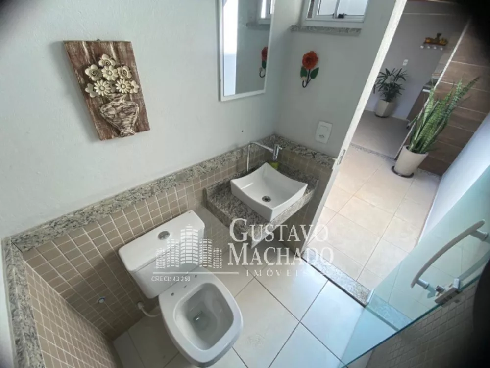 Casa, 3 quartos - Foto 7