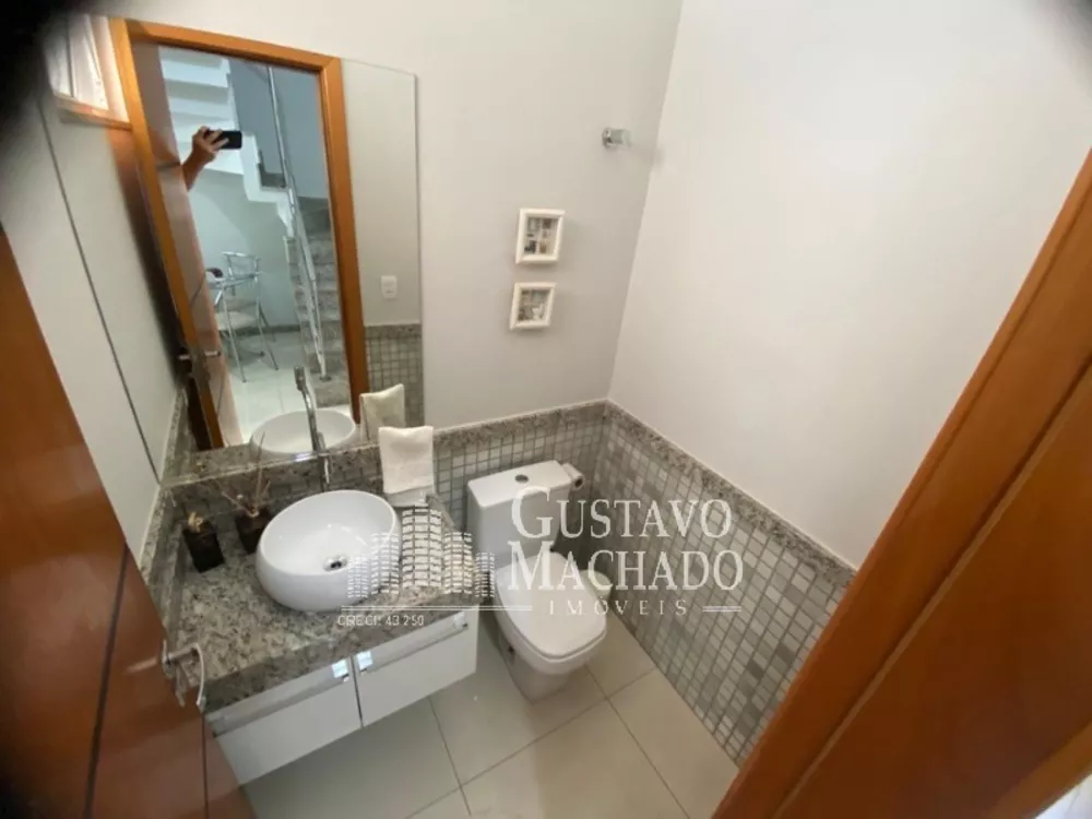 Casa, 3 quartos - Foto 12