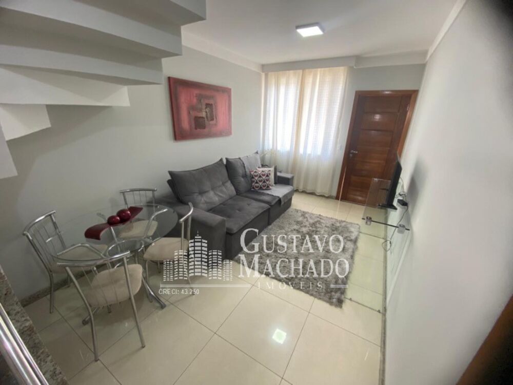 Casa à venda com 3 quartos - Foto 3