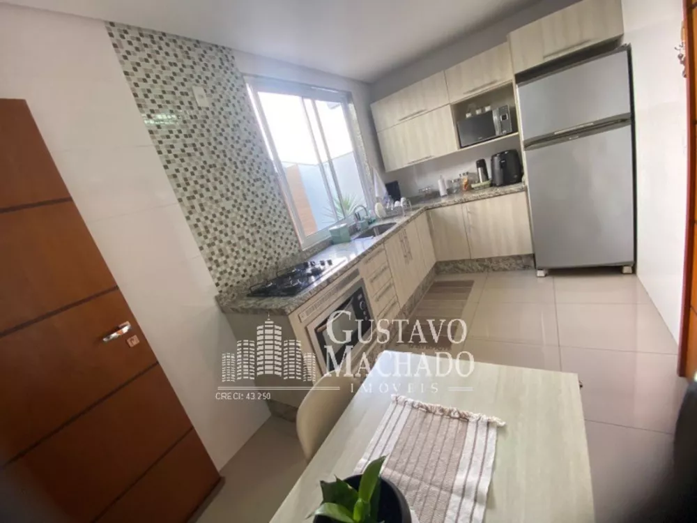 Casa, 3 quartos - Foto 14