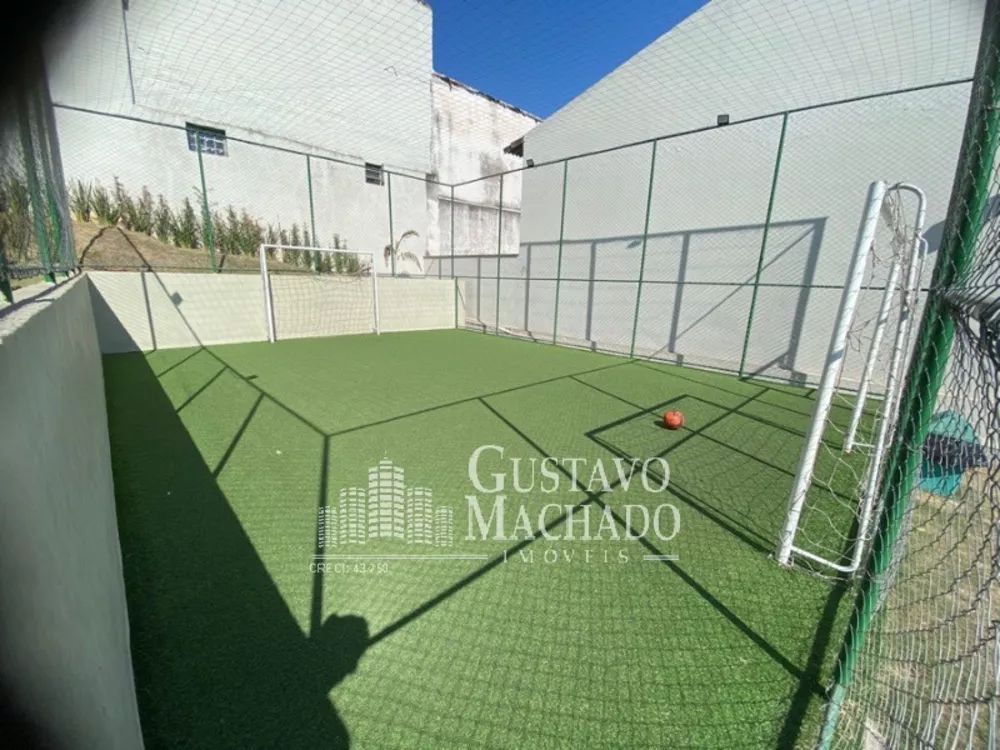 Casa, 3 quartos - Foto 35