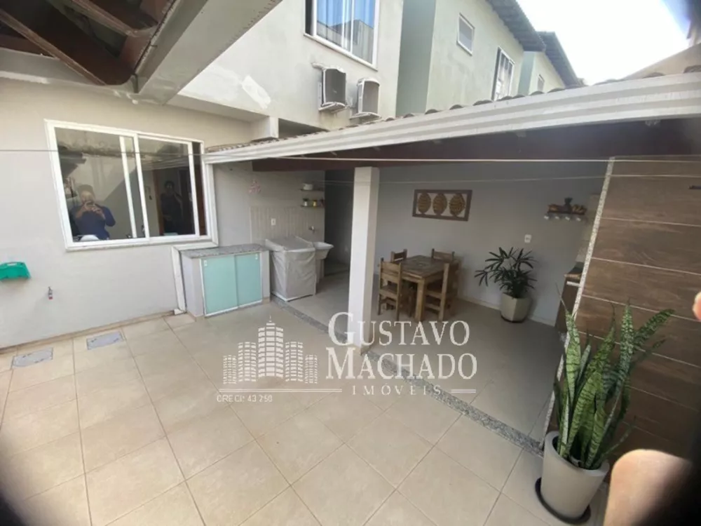 Casa, 3 quartos - Foto 2