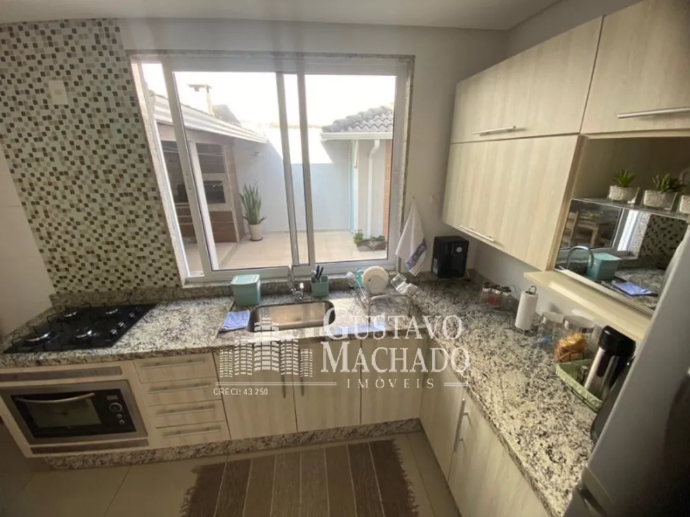 Casa, 3 quartos - Foto 17