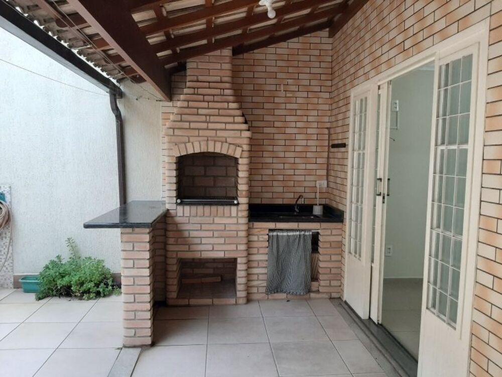 Casa à venda com 3 quartos - Foto 8