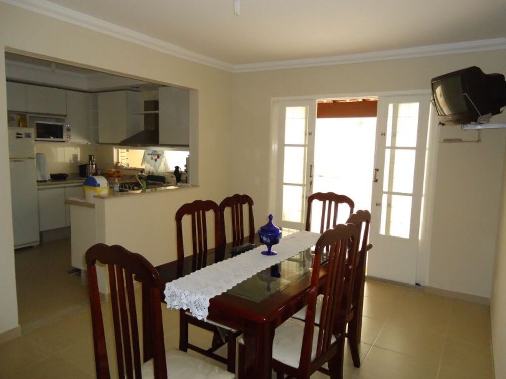 Casa à venda com 3 quartos - Foto 4