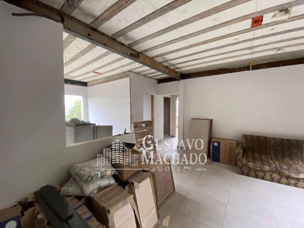 Apartamento à venda com 2 quartos, 80m² - Foto 3