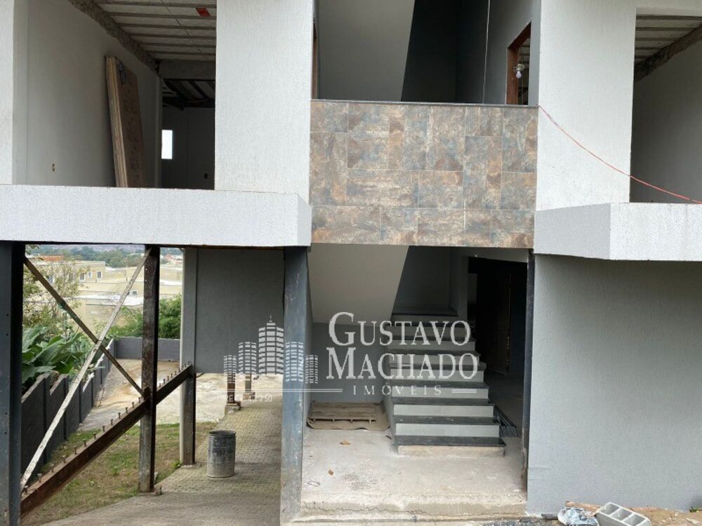 Apartamento à venda com 2 quartos, 80m² - Foto 2