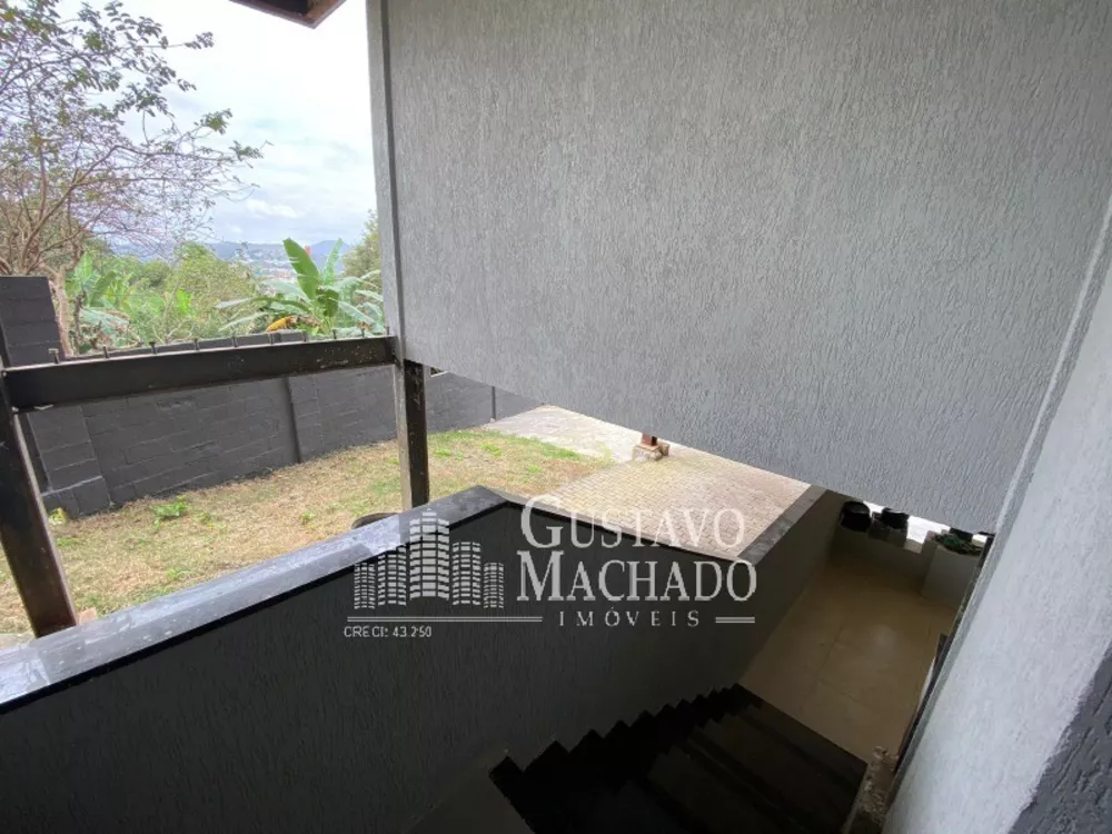 Apartamento, 2 quartos, 80 m² - Foto 5