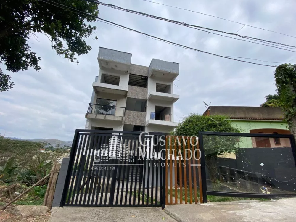 Apartamento, 2 quartos, 80 m² - Foto 1