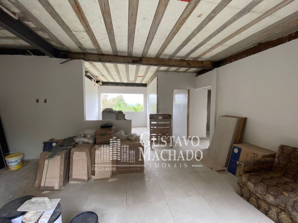 Apartamento à venda com 2 quartos, 80m² - Foto 8