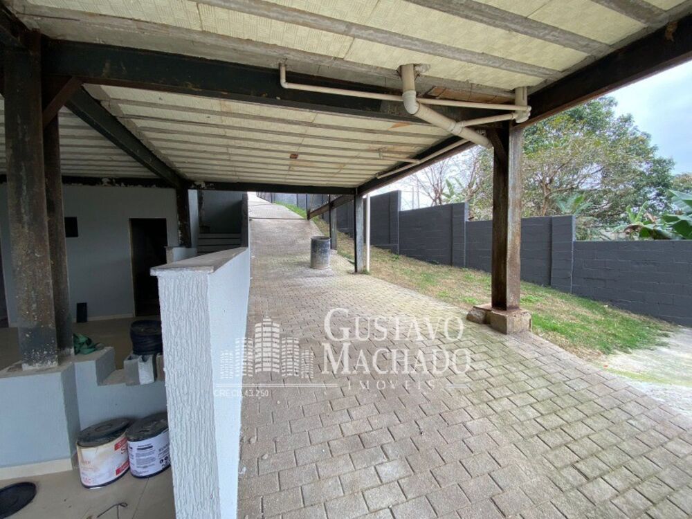 Apartamento à venda com 2 quartos, 80m² - Foto 11