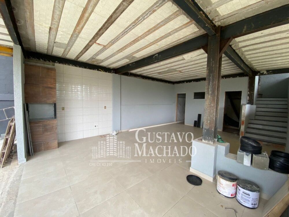 Apartamento à venda com 2 quartos, 80m² - Foto 13